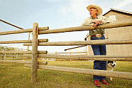 Greer Ranch