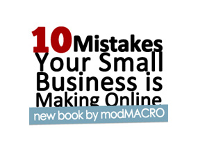 10 Mistakes Your Small Business Is Making Online