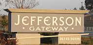 Jefferson Gateway Business Park in Murrieta, Ca